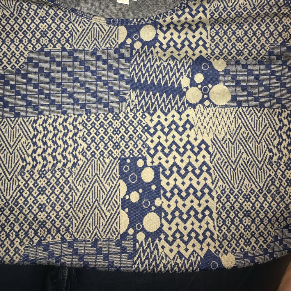 Irma! 3XL